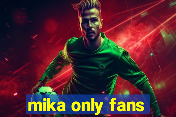 mika only fans